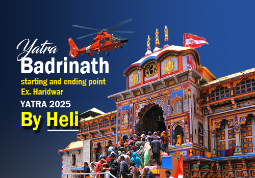 Heli Tour Packages