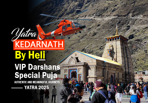 Heli Tour Packages