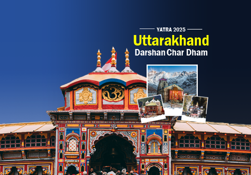 Darshan Char Dham